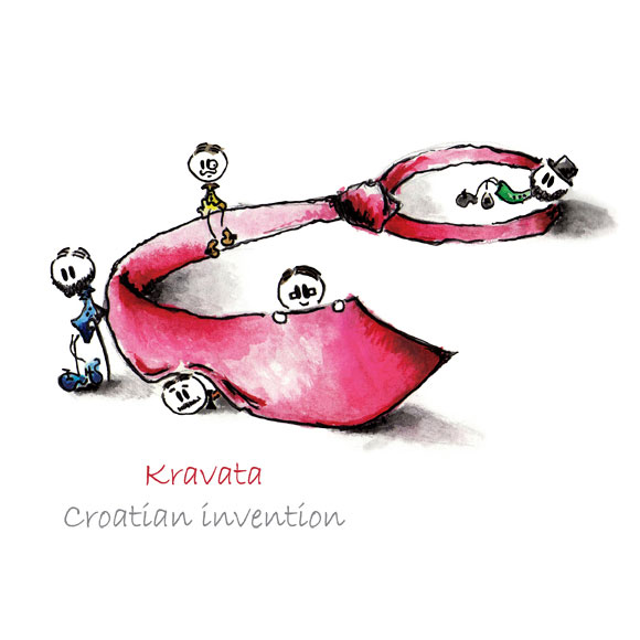 Kravata