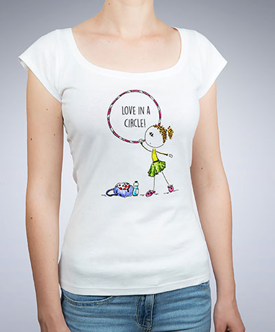 Love in a circle !