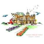 Hrvatsko narodno kazalište