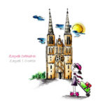 Zagrebačka katedrala