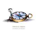 Marcel pl. Kiepach (1894.-1915.)