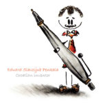 Eduard Slavoljub Penkala (1871.-1922.)