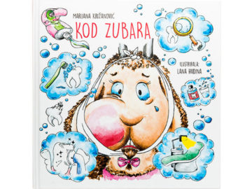Kod zubara