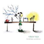 Nikola Tesla (1856.-1943.)