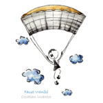 Faust Vrančić (1551.-1617.)