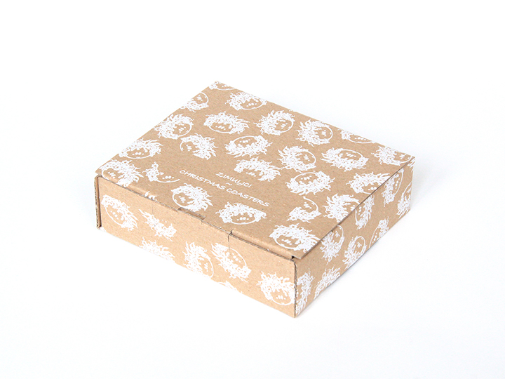 Podlošci za čaše ”Zimuljci”