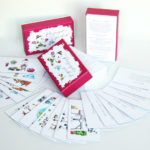 Set kartica ''Preživjeti prekid''