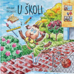 Slikovnica ''U školi''