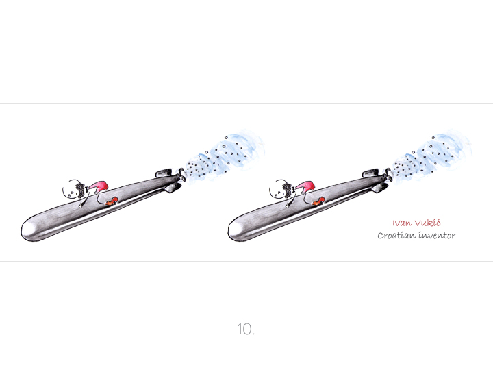 Lončić "Hrvatski izumi" - Slika 11