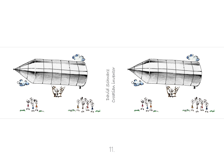 Lončić "Hrvatski izumi" - Slika 12