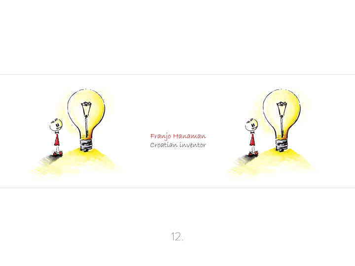 Lončić "Hrvatski izumi" - Slika 13