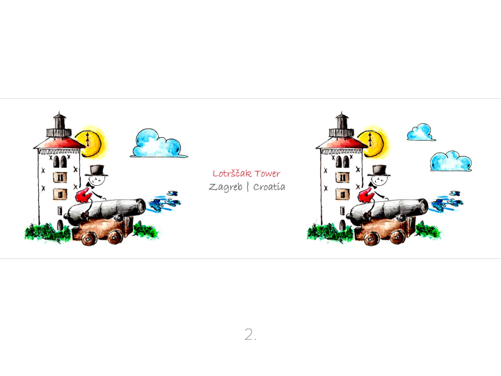 Lončić "Zagreb" - Slika 3