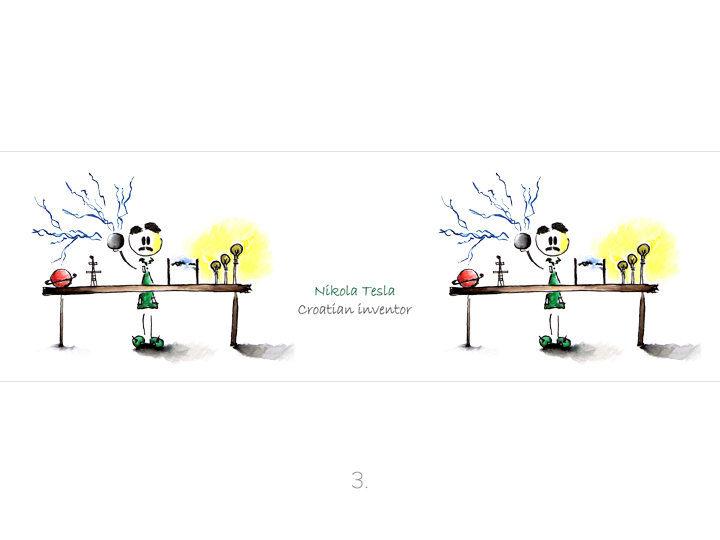 Lončić "Hrvatski izumi" - Slika 4