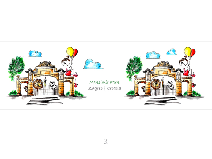 Lončić "Zagreb" - Slika 4