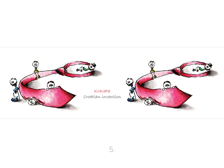 Lončić "Hrvatski izumi" - Slika 6