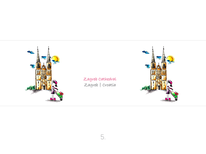 Lončić "Zagreb" - Slika 6