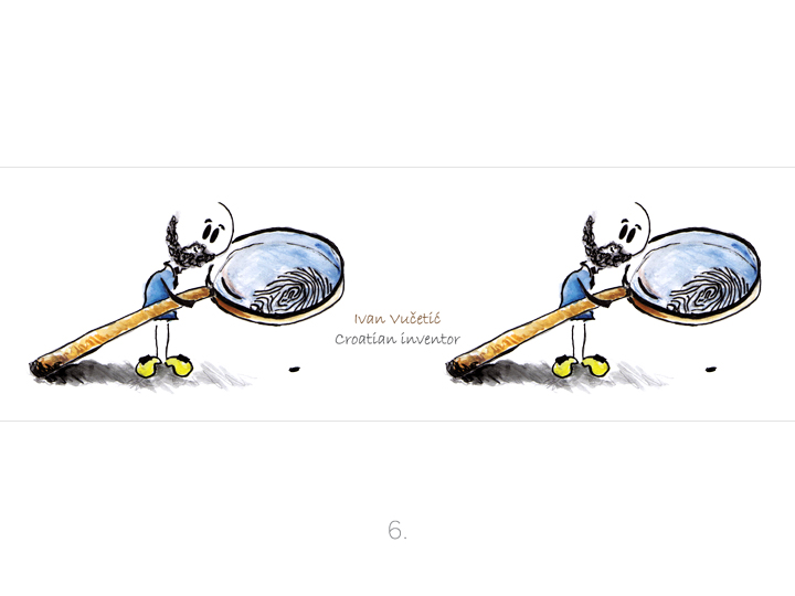 Lončić "Hrvatski izumi" - Slika 7