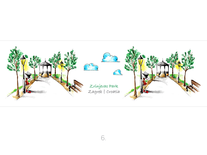 Lončić "Zagreb" - Slika 7