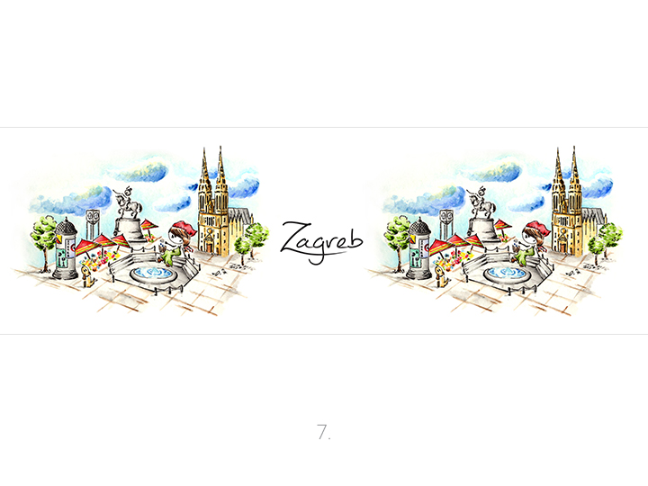 Lončić "Zagreb" - Slika 8