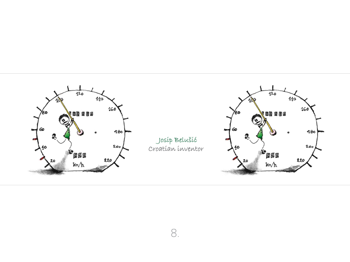 Lončić "Hrvatski izumi" - Slika 9