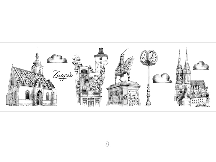 Lončić "Zagreb" - Slika 9