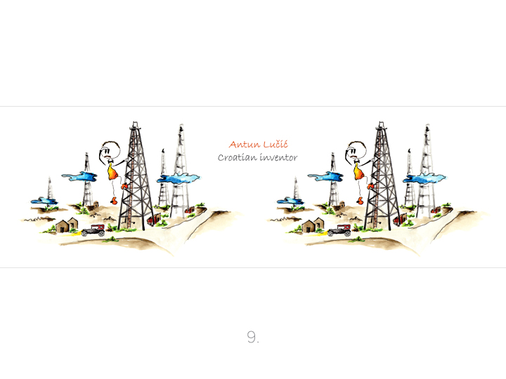 Lončić "Hrvatski izumi" - Slika 10