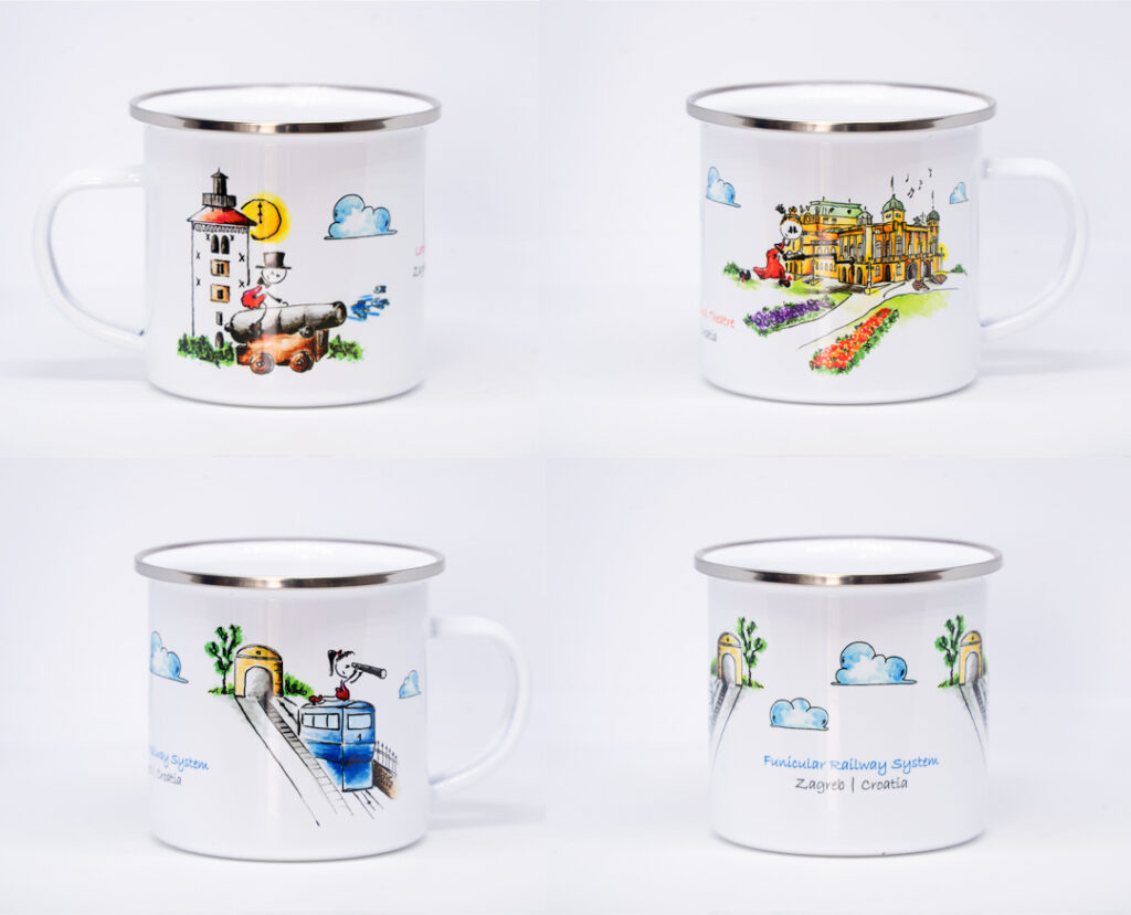 Lončić “Zagreb”