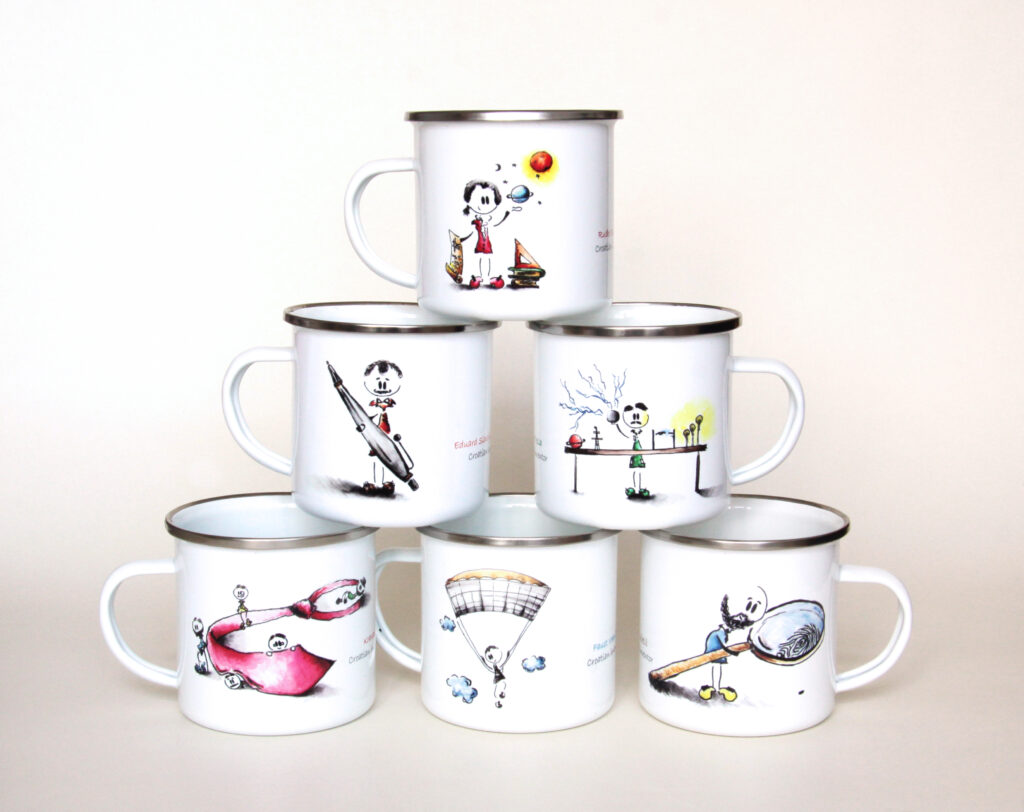 Lončić “Hrvatski izumi”