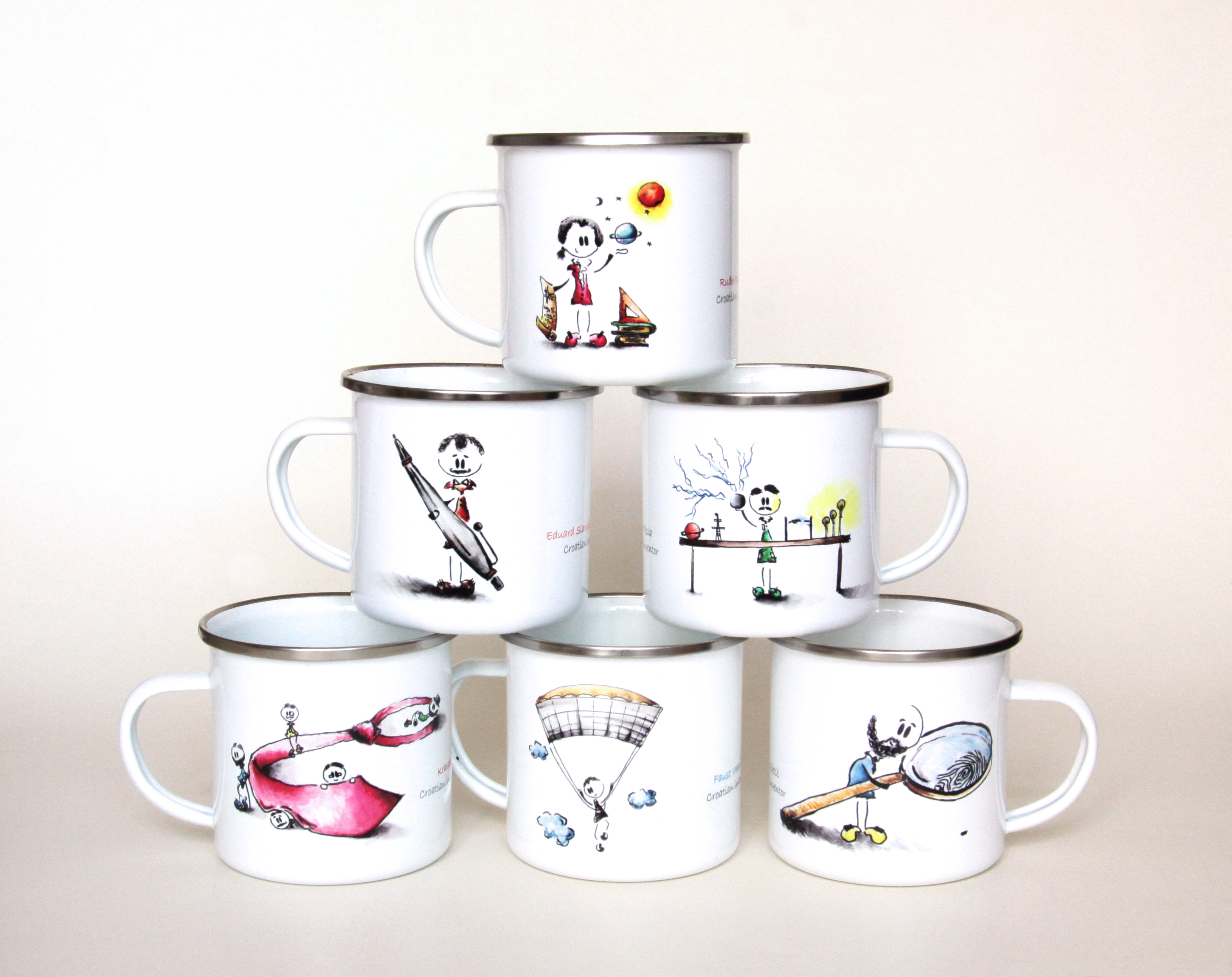 Lončić "Hrvatski izumi"