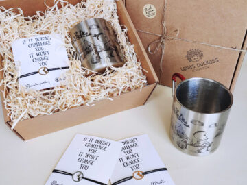 Planinarska kutijica